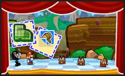 Paper Mario: Sticker Star
